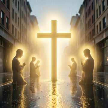 Whosoever Believeth