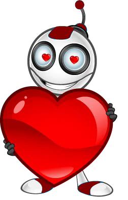 Cortex holding large heart